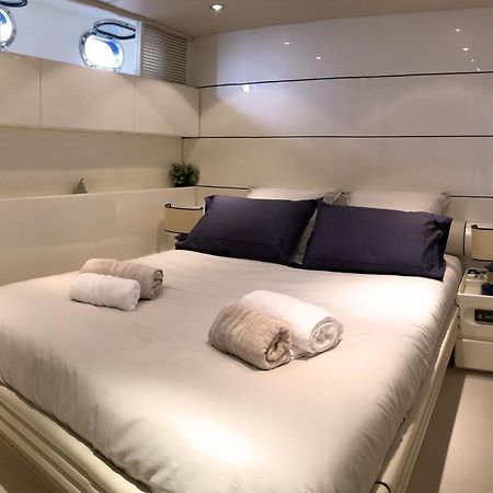 Home Sweet Boat - Chambres D'Hotes エンプリアブラバ エクステリア 写真